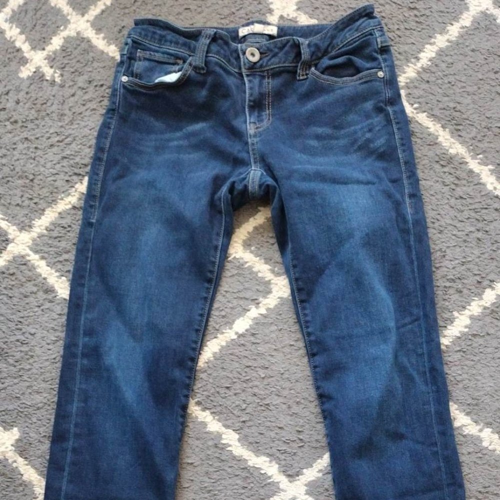 Women's Cabi Jeans Size 4